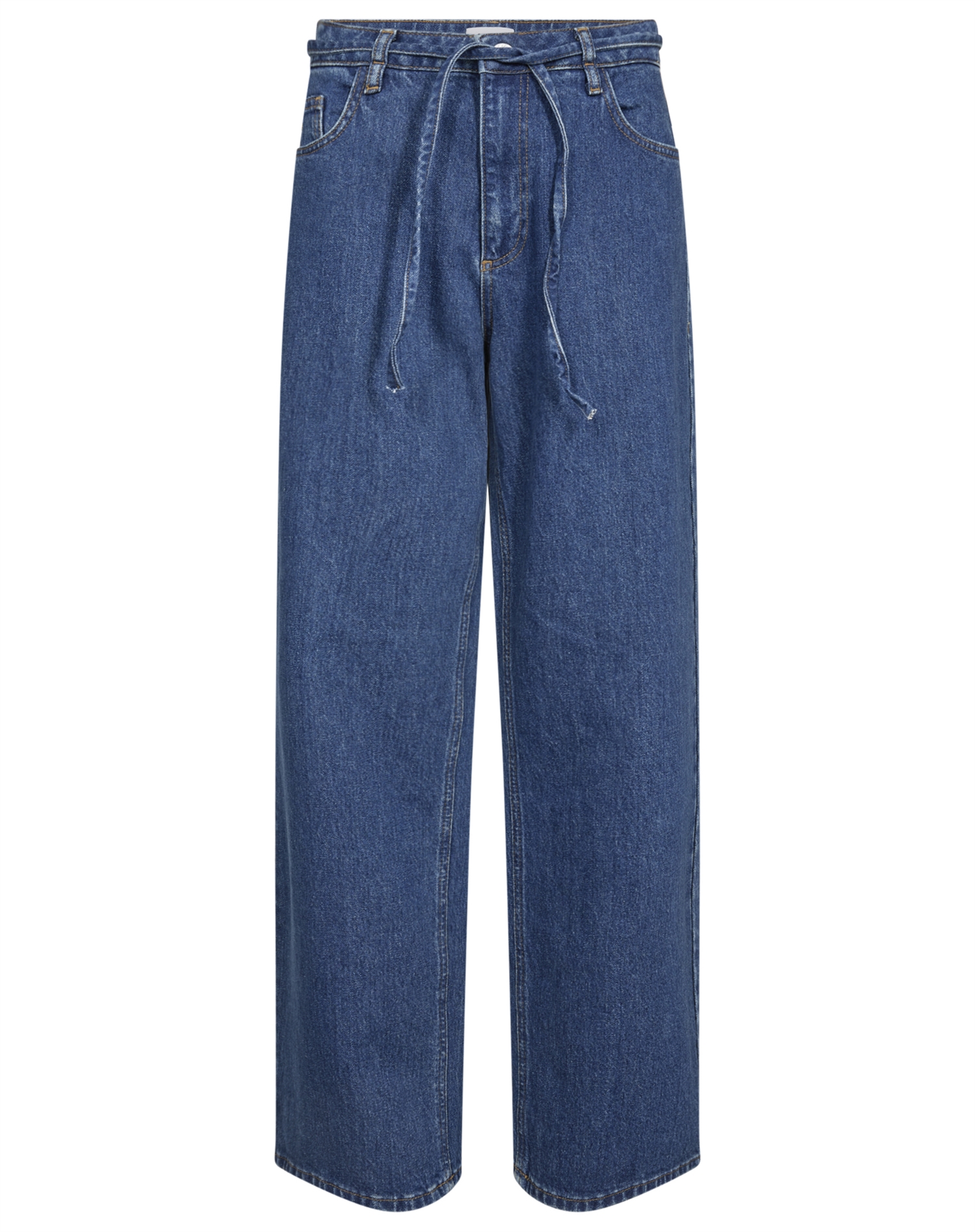 Leveté Room - LR-Kosa 1 Jeans - Vintage Blue